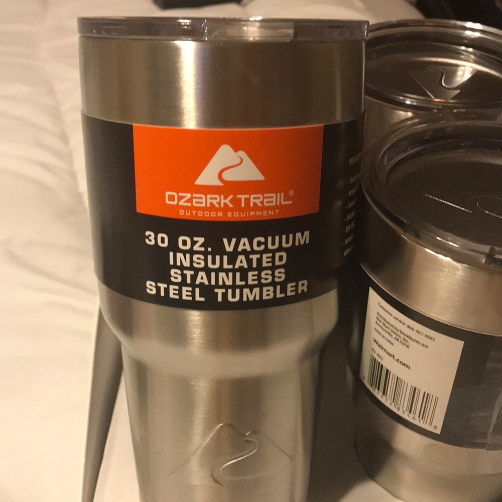 Ozark Trail Cup